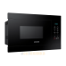 Встраиваемая микроволновая печь Samsung соло 22л, 850 Вт (MS22M8054AK)