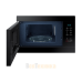 Встраиваемая микроволновая печь Samsung соло 22л, 850 Вт (MS22M8054AK)