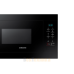 Встраиваемая микроволновая печь Samsung соло 22л, 850 Вт (MS22M8054AK)