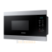 Встраиваемая микроволновая печь Samsung соло 22л, 850 Вт (MS22M8074AT)