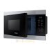 Встраиваемая микроволновая печь Samsung соло 22л, 850 Вт (MS22M8074AT)
