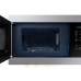 Встраиваемая микроволновая печь Samsung соло 22л, 850 Вт (MS22M8074AT)