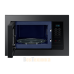 Встраиваемая микроволновая печь Samsung соло 23л, 800 Вт (MS23A7013AB)