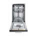 Встраиваемая посудомоечная машина Samsung DW50R4070BB