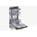 Встраиваемая посудомоечная машина Samsung DW50R4070BB
