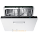 Встраиваемая посудомоечная машина Samsung DW60M5050BB