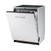 Встраиваемая посудомоечная машина Samsung DW60M6050BB