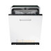 Встраиваемая посудомоечная машина Samsung DW60M6050BB