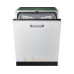 Встраиваемая посудомоечная машина Samsung DW60R7050BB