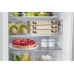 Встраиваемый холодильник Samsung BRB267050WW с нижней морозильной камерой