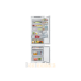 Встраиваемый холодильник Samsung BRB267050WW с нижней морозильной камерой