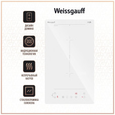 Индукционная варочная панель Weissgauff HI 32 WFZC Индукционная варочная панель Weissgauff HI 32 WFZC