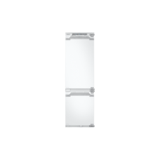 Встраиваемый холодильник Samsung BRB267154WW с нижней морозильной камерой