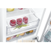 Встраиваемый холодильник Samsung BRB306154WW с нижней морозильной камерой