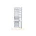Встраиваемый холодильник Samsung BRB306154WW с нижней морозильной камерой