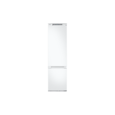 Встраиваемый холодильник Samsung BRB307054WW с нижней морозильной камерой