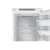 Встраиваемый холодильник Samsung BRB307054WW с нижней морозильной камерой