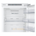 Встраиваемый холодильник Samsung BRB30715EWW/EF
