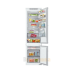 Встраиваемый холодильник комбинированный Samsung BRB80F30BES0EO
