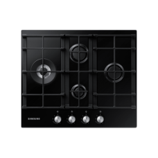 Газовая варочная панель Samsung NA64H3030BK с конфоркой повышенной мощности