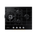 Газовая варочная панель Samsung NA64H3030BK с конфоркой повышенной мощности