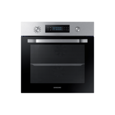 Духовой шкаф Samsung New Metro, 64 л, Dual Cook (NV64R3531BS) Духовой шкаф Samsung New Metro, 64 л, Dual Cook (NV64R3531BS)