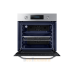 Духовой шкаф Samsung New Metro, 64 л, Dual Cook (NV64R3531BS) Духовой шкаф Samsung New Metro, 64 л, Dual Cook (NV64R3531BS)