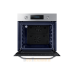 Духовой шкаф Samsung New Metro, 64 л, Dual Cook (NV64R3531BS) Духовой шкаф Samsung New Metro, 64 л, Dual Cook (NV64R3531BS)