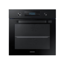Духовой шкаф Samsung New Metro, 68 л, Dual Cook (NV68R3541RB) Духовой шкаф Samsung New Metro, 68 л, Dual Cook (NV68R3541RB)