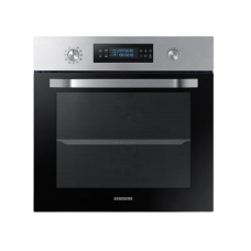 Духовой шкаф Samsung New Metro, 68 л, Dual Cook (NV68R3541RS) Духовой шкаф Samsung New Metro, 68 л, Dual Cook (NV68R3541RS)