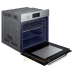 Духовой шкаф Samsung NV68R3370BS