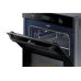 Духовой шкаф Samsung NV7000N, 75л, Dual Cook Flex (NV75R5641RB) Духовой шкаф Samsung NV7000N, 75л, Dual Cook Flex (NV75R5641RB)
