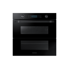 Духовой шкаф Samsung NV7000N, 75л, Dual Cook Flex (NV75R5641RB) Духовой шкаф Samsung NV7000N, 75л, Dual Cook Flex (NV75R5641RB)