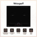 Индукционная варочная панель WEISSGAUFF HI 642 BFZC