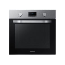 Духовой шкаф Samsung NV9900J, 68 л, Dual Fan (NV68R1340BS)