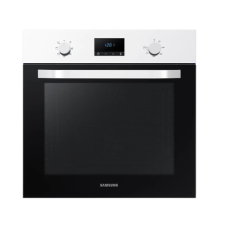 Духовой шкаф Samsung NV9900J, 68 л, Dual Fan (NV68R1340BW)