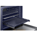 Духовой шкаф Samsung NV9900J, 75л, Dual Cook (NV75K5541RB)