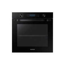 Духовой шкаф Samsung NV9900J, 75л, Dual Cook (NV75K5541RB)