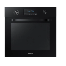 Духовой шкаф Samsung с Dual Fan, 68 л (NV68R2340RM)