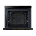 Духовой шкаф Samsung с Dual Fan, 68 л (NV68R5340RB)