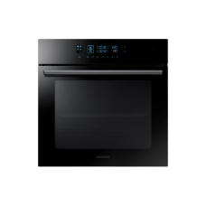 Духовой шкаф Samsung, 68 л, Dual Cook (NV68R5540CB)