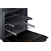 Духовой шкаф Samsung, 68 л, Dual Cook (NV68R5540CB)