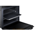 Духовой шкаф Samsung, 68 л, Dual Cook (NV68R5540CB)