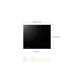 Индукционная панель Samsung NZ64F3NM1AB Индукционная панель Samsung NZ64F3NM1AB