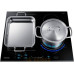Индукционная панель Samsung NZ64R9777GK Индукционная панель Samsung NZ64R9777GK