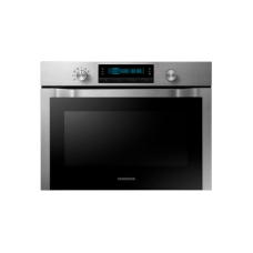 Компактный духовой Шкаф Samsung NQ-F700, 50 л с СВЧ (NQ50H5533KS) Компактный духовой Шкаф Samsung NQ-F700, 50 л с СВЧ (NQ50H5533KS)