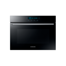 Компактный духовой Шкаф Samsung NQ-F700, 50 л с СВЧ (NQ50H5537KB) Компактный духовой Шкаф Samsung NQ-F700, 50 л с СВЧ (NQ50H5537KB)