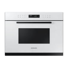 Компактный духовой шкаф Samsung NQ36A6588CW/WT