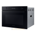 Компактный духовой Шкаф Samsung NQ5B4553FBK/WT