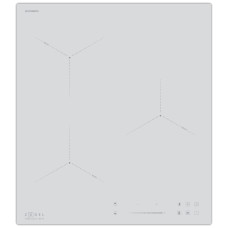 Индукционная варочная панель Zugel ZIH453W